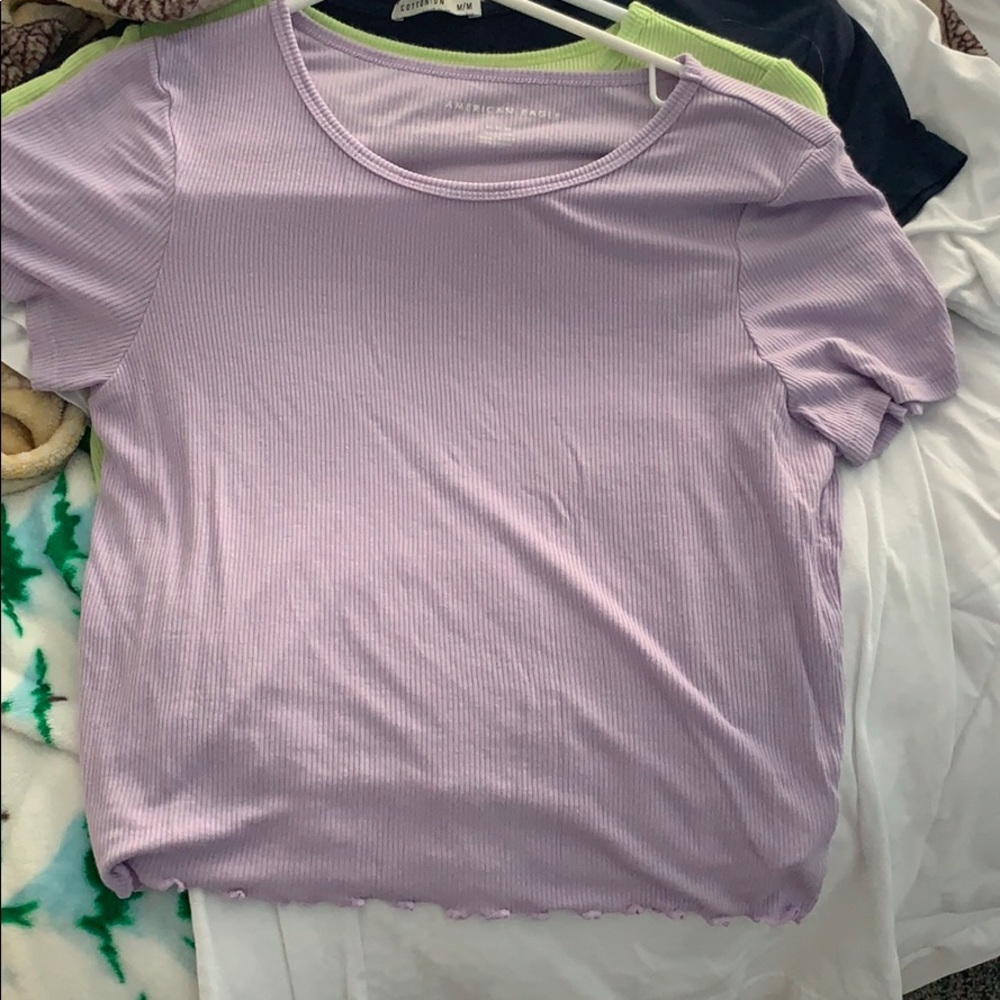cute crop tops